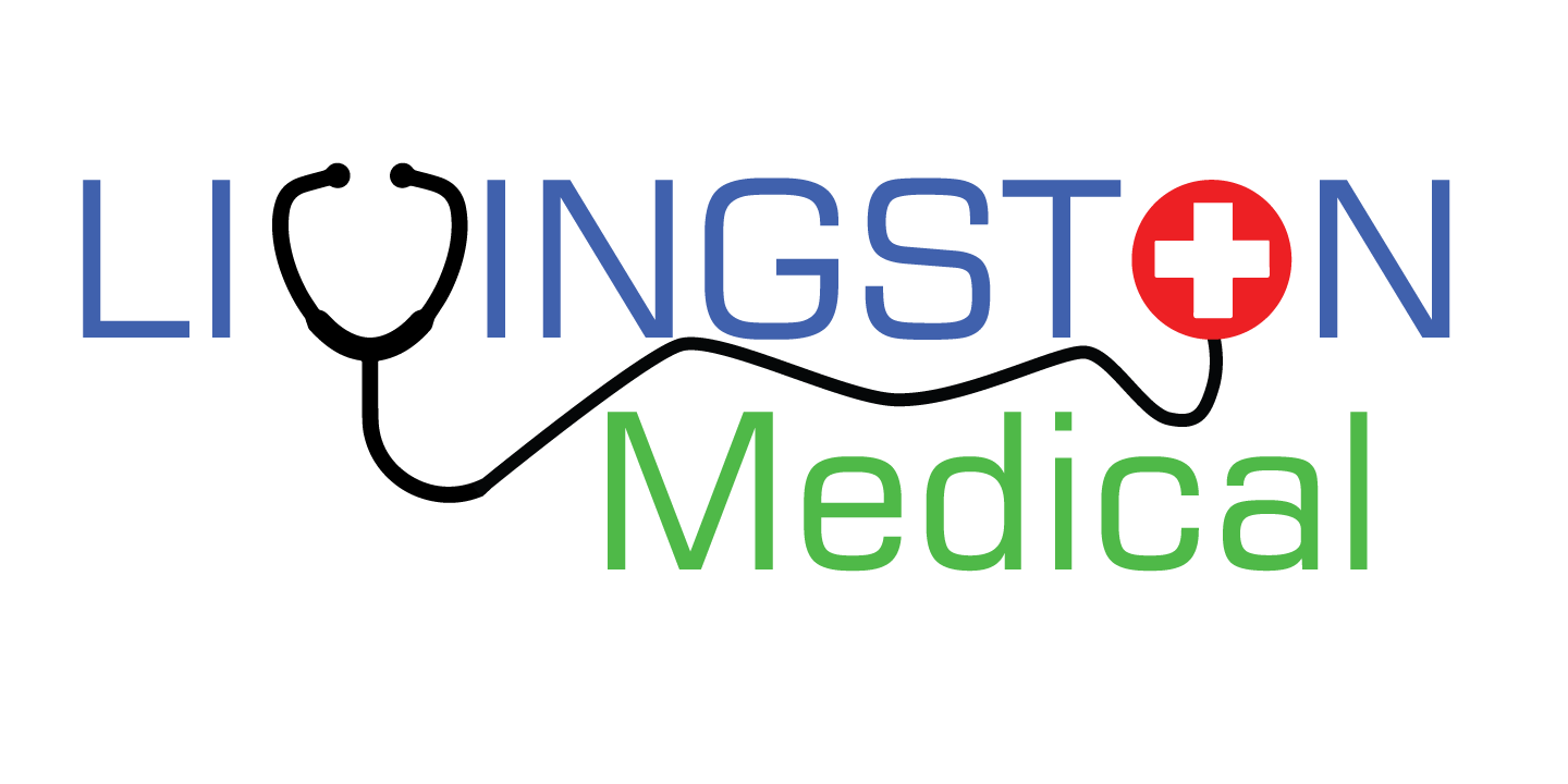 Livingston Medical Logo